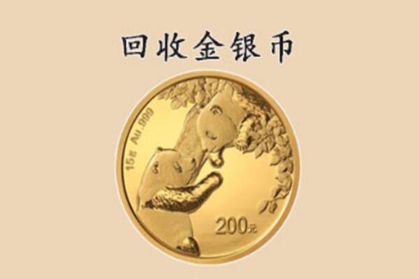 朔州朔城区回收金币