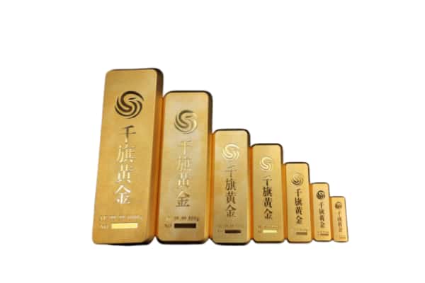 朔州朔城区上门回收各种金条价格