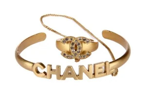 朔州朔城区回收香奈儿首饰